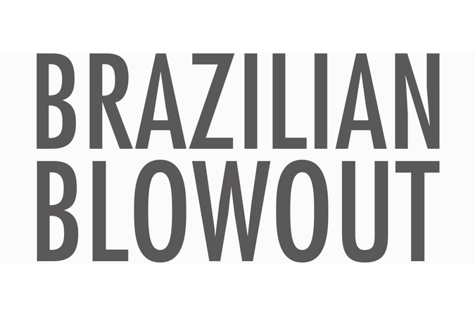 Brazilian Blowout Logo